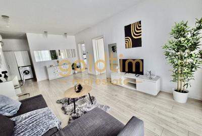 PIPERA/SCOALA AMERICANA/SUPERB/VEDERE LIBERA/PARCARE INCLUSA/PET FRIENDLY - 4