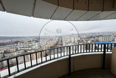 Garsonieră semidecomandată în Mănăștur - 6