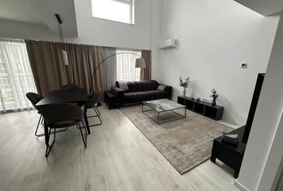 Apartament de tip Duplex ( et.10 si 11) la 5 minute departare de metrou - 9