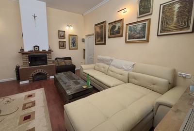 Inchiriez apartament de lux in vila Cetatii 600 euro