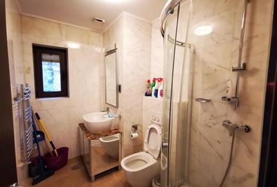 Apartament 3 camere, mobilat Lux - Zona Exclusivista - Primaverii - 8