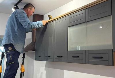 Casă cu 4 camere în Frătăuții Noi - 6