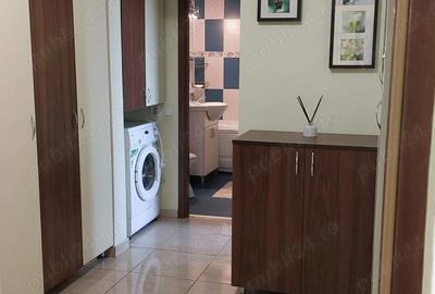 Apartament cu 2 camere decomandat în Inel II - 9