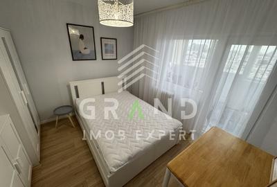 Ap 2 camere decomandate-recent renovat | Marasti-Str. Fabricii/OMV/Kaufland - 2