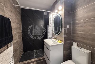 Apartament cu 2 camere decomandat, mobilat în Mănăștur - 4