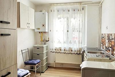 Apartament cu 2 camere decomandat, mobilat în Precista - 3