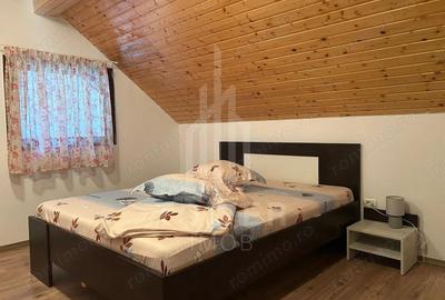 Casă cu Teren 800 Mp în Râu Sadului - 1