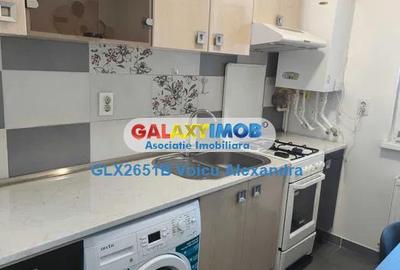 Garsonieră decomandată, mobilată în Berceni - 4