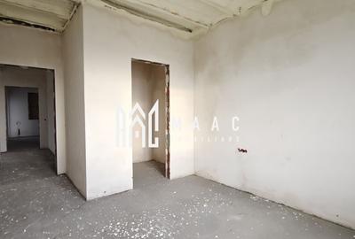 Casă individuală cu 3 camere cu Canalizare în Cristian - 9