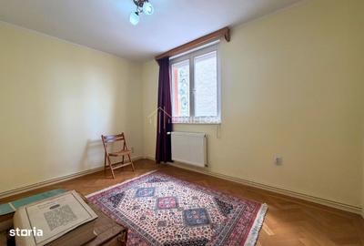 Apartament cu 3 camere decomandat în 1848 - 12