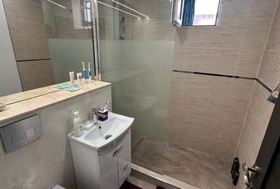 Apartament cu 2 camere decomandat în Calea Galați - 3
