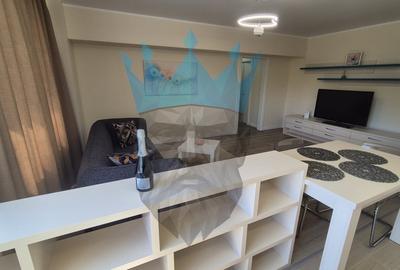 Apartament cu 2 camere semidecomandat, mobilat în Voluntari - 5