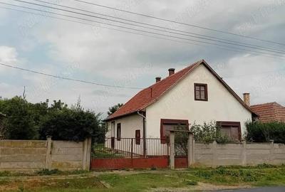 Casă cu 3 camere în Central - 7