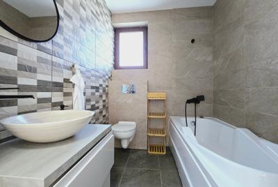 Vilă Modernă - 5 Camere - 3 băi - Ansamblu Privat - Comuna Berceni Vilă Modernă - 5 Camere - 3 băi - Ansamblu Privat - Comuna Berceni - 13