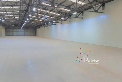Spatiu industrial/hala depozitare 1360 mp-Parc logistic urban Coresi - 3