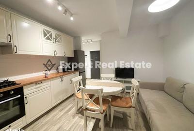Apartament cu 2 camere semidecomandat în Central - 8