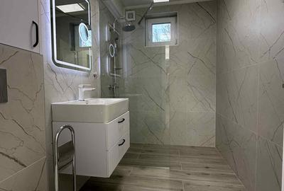 Apartament cu 2 camere decomandat în Carpați 1 - 17