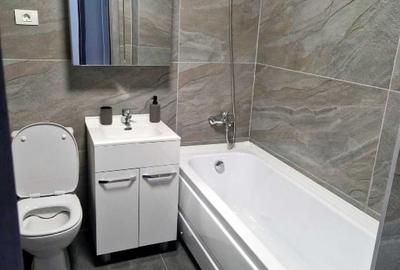 Apartament cu 2 camere decomandat în E3 - 5
