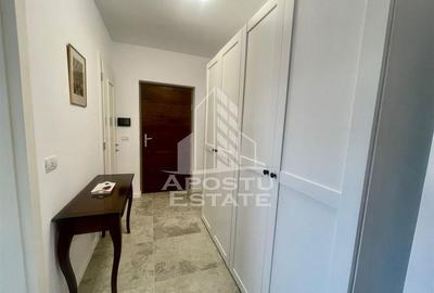 Apartament cu 2 camere decomandat în Mehala - 4