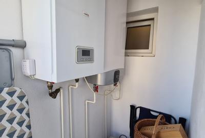 Garaoniera centrala proprie - decebam- muncii + Loc Parcare DB1317 - 11