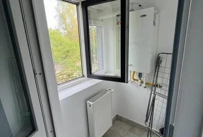 Apartament cu 1 camera decomandat, etaj 2/4, zona Tatarasi - 3