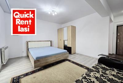 Garsonieră decomandată în Tătărași - 2