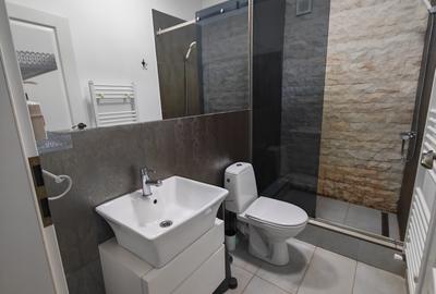 Apartament cu 2 camere semidecomandat în Năvodari Tabără - 9