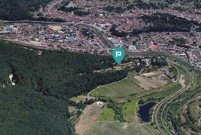 Teren intravilan 14.459mp, Sighi?oara Jud.Mure? - 1