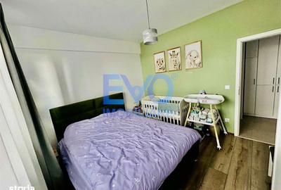 Apartament cu 2 camere decomandat în Miroslava - 5