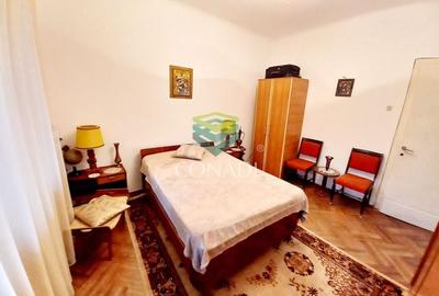 Bloc consolidat 3 camere 90mp Magheru - 7