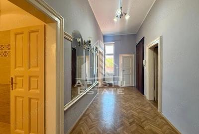 Apartament cu 5 camere decomandat în Sinaia - 11