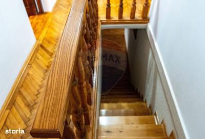 Casă cu 4 camere în Hășdat - 8