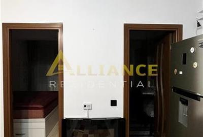 Apartament cu 3 camere decomandat în Central - 4