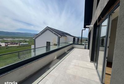 Apartament cu 4 camere în Trei Stejari - 5