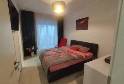 Apartament cu 2 camere decomandat în Sud - 3