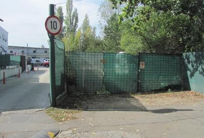 Bragadiru, zona centrala, Teren de blocuri D+P+4E+E5R - 4