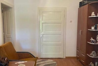 Casă cu Teren 700 Mp în Central - 11