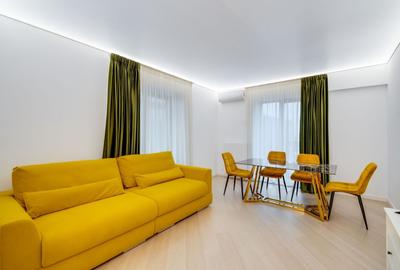 Apartament cu 3 camere decomandat, mobilat în Pipera - 1