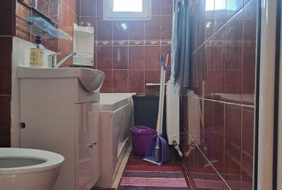 Apartament cu 2 camere semidecomandat, mobilat în Exercițiu - 4
