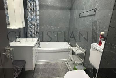 Apartament cu 2 camere decomandat în Regie - 5