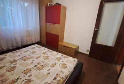 Apartament cu 2 camere decomandat în Nufărul - 3
