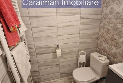 Apartament cu 2 camere decomandat în Parcul Circului - 4