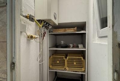 Apartament cu 3 camere semidecomandat, doua balcoane, zona piata Astra - 6