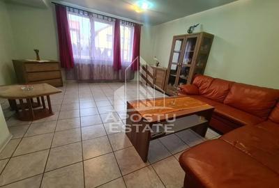 Casa, 4 camere,  3 locuri de parcare, zona Sagului - 12