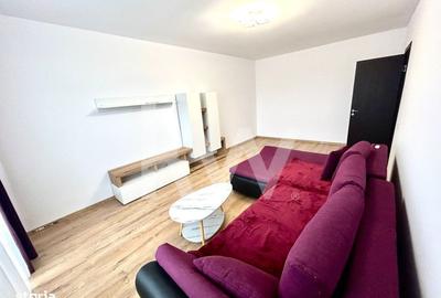 Apartament cu 2 camere decomandat în Central - 4