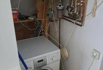 Apartament Piata Unirii,liber - 4