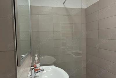 Garsonieră decomandată în Centrul Civic - 9