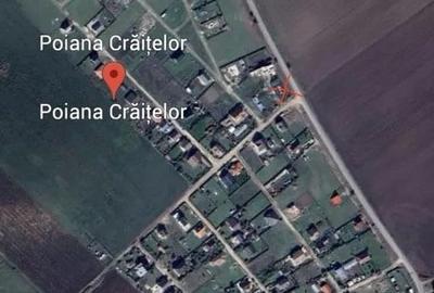 Teren Construcții intravilan de 756 mp, în Hărman - 3