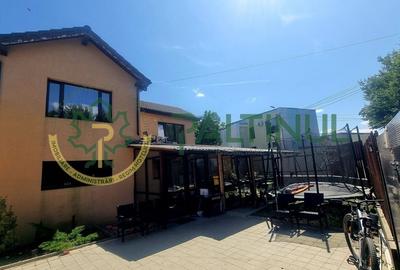 Casă individuală cu 2 terase – Cisnădie, intrare din Cartierul Arhitecților - 10