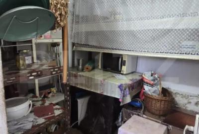 Casă cu 1 camere cu Teren 2415 Mp în Periferie - 4